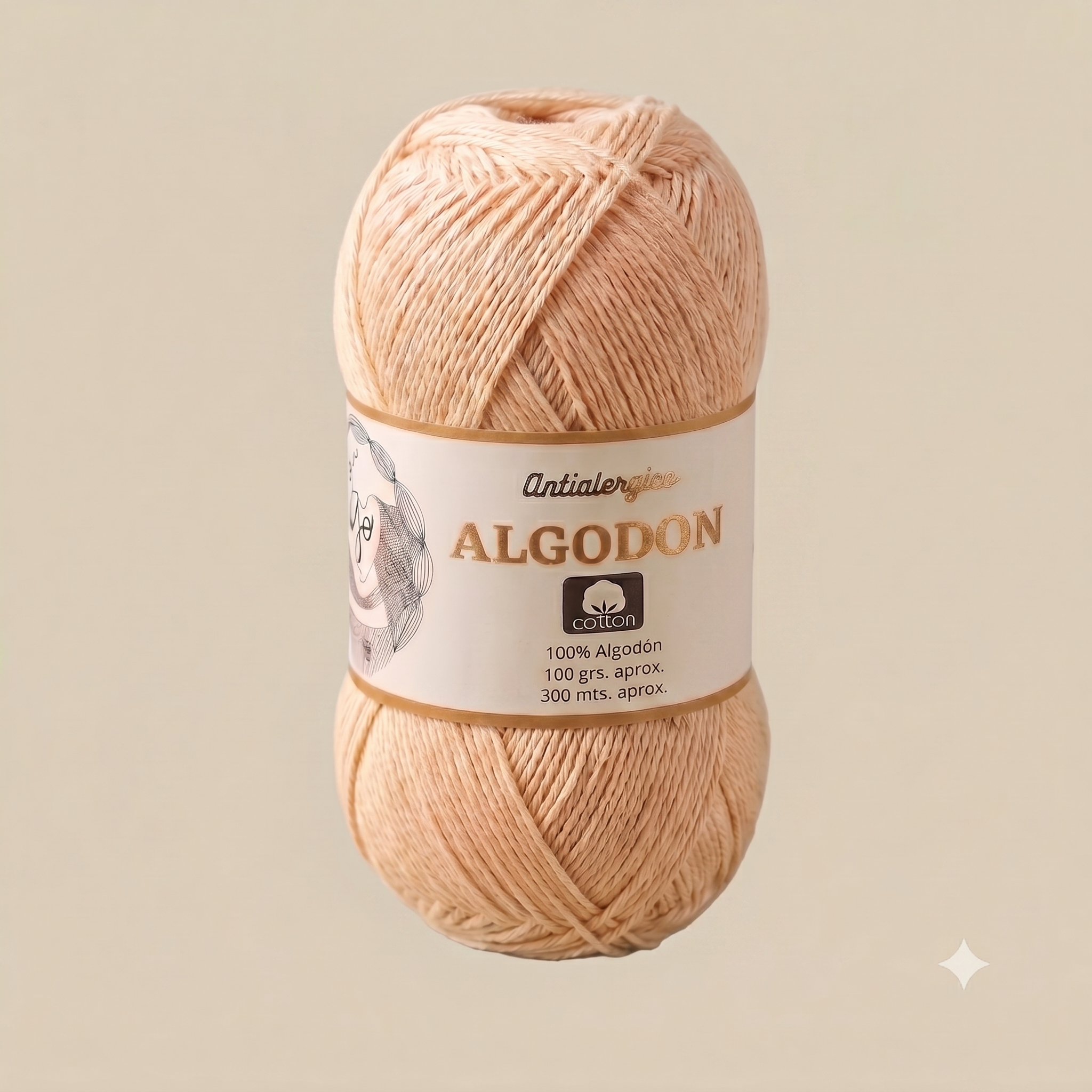 Algod&oacute;n