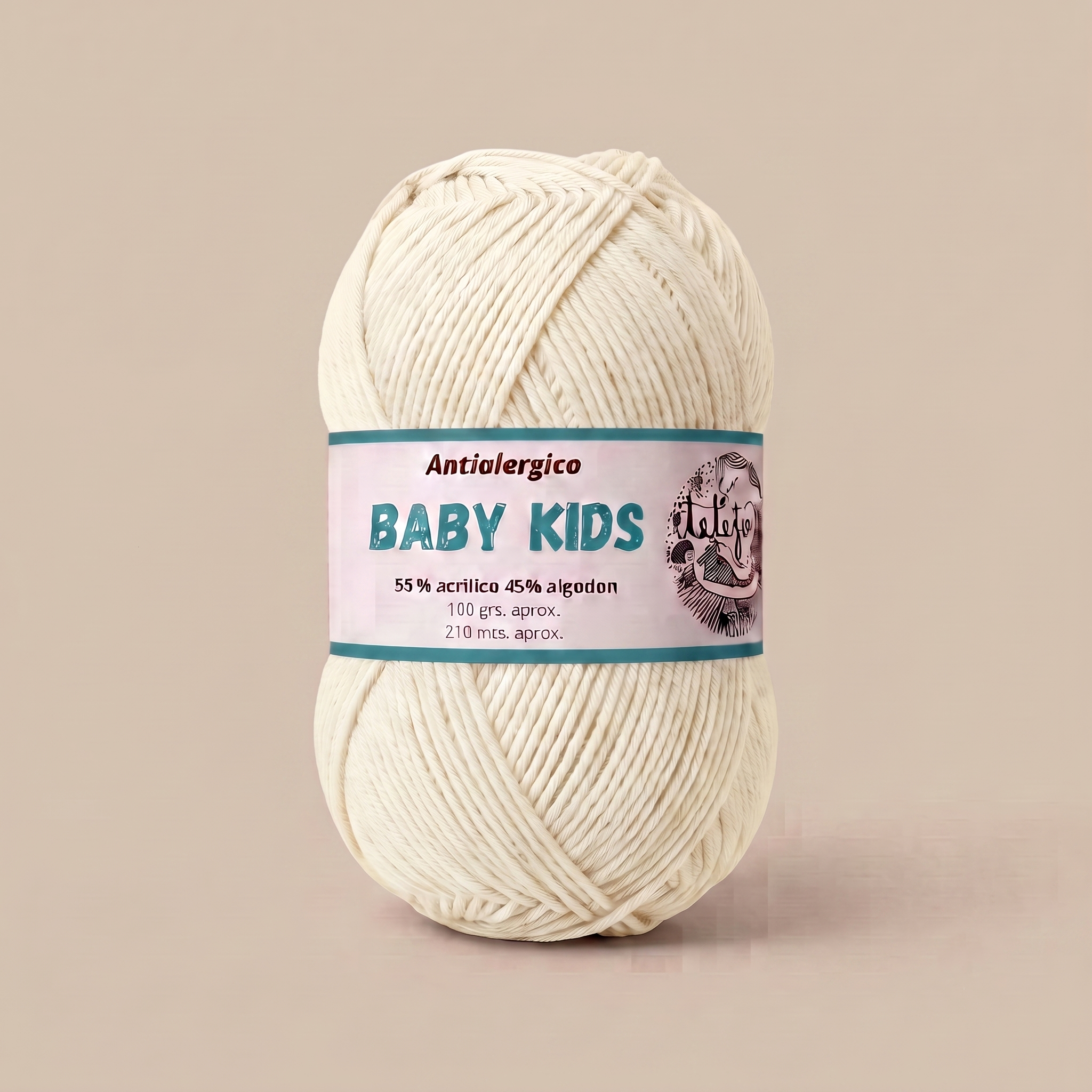 Baby Kids