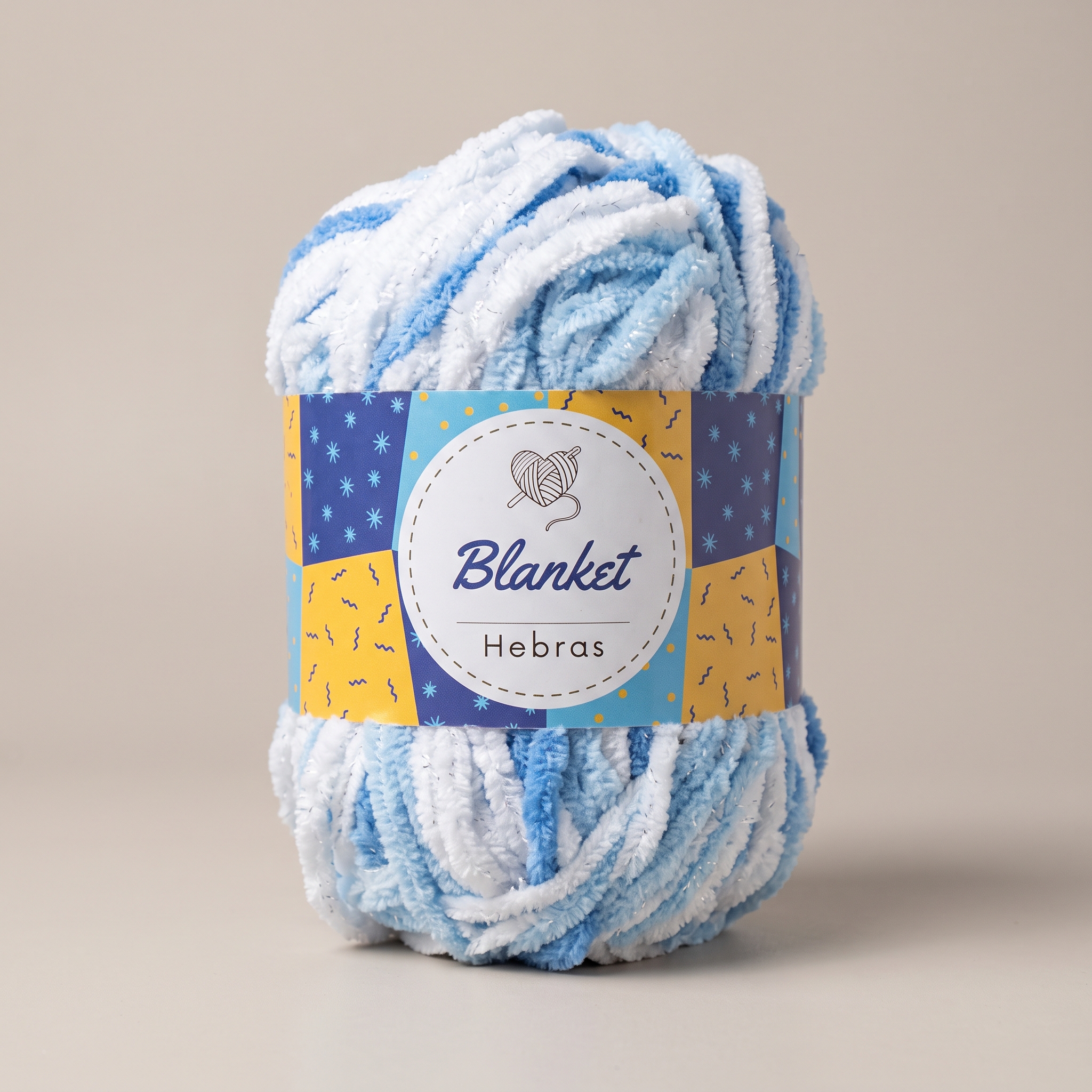 Blanket Ukryl