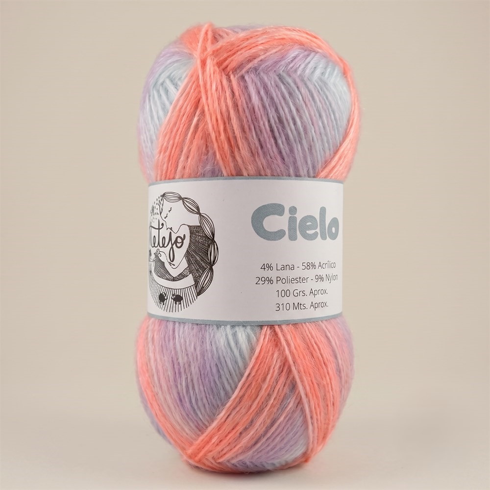 Cielo Matizado