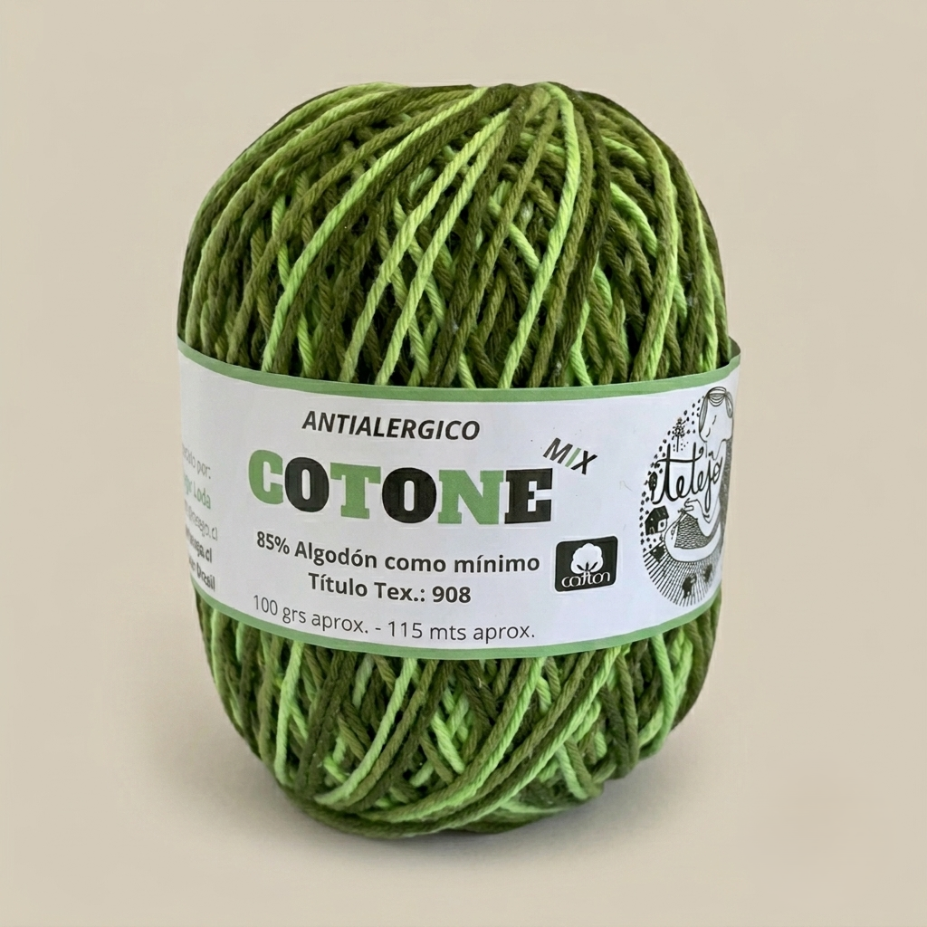 Cotone Mix