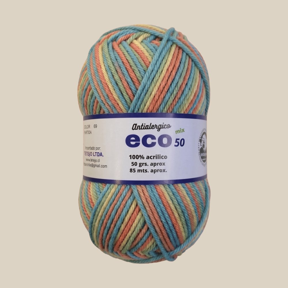 Eco Mix