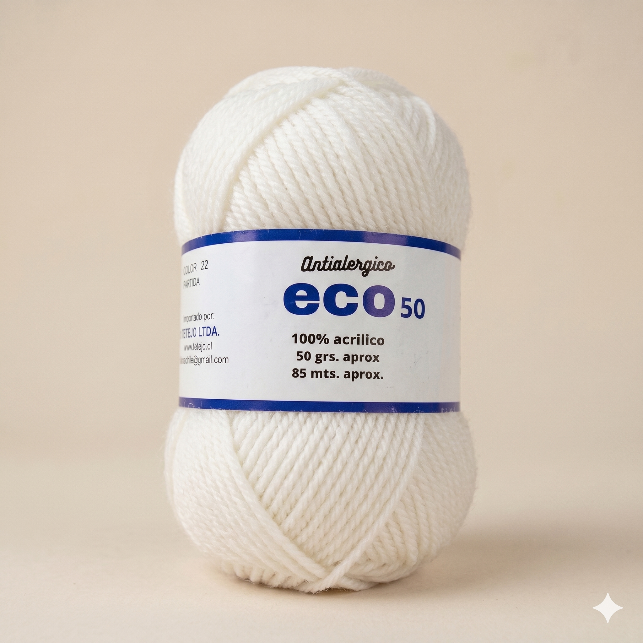 ECO 50