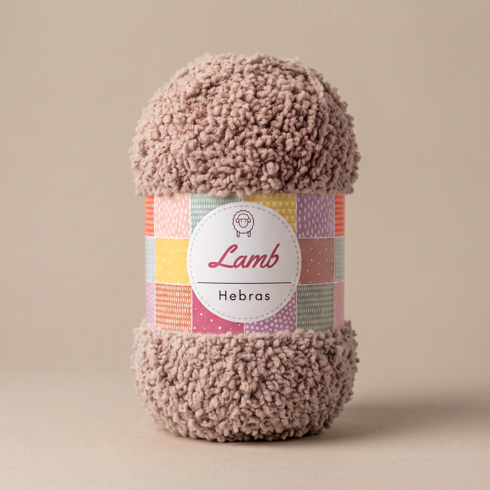 Lamb Hebras