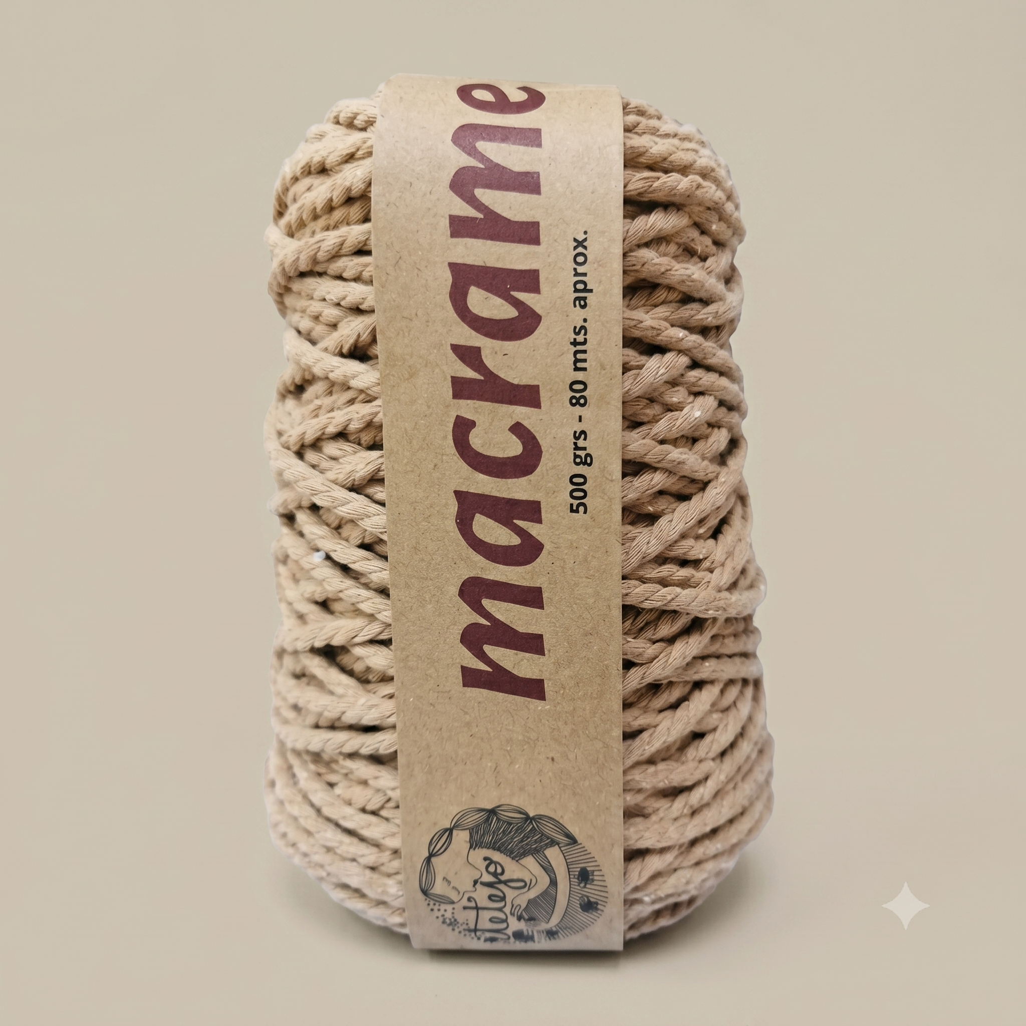 Macram&eacute;
