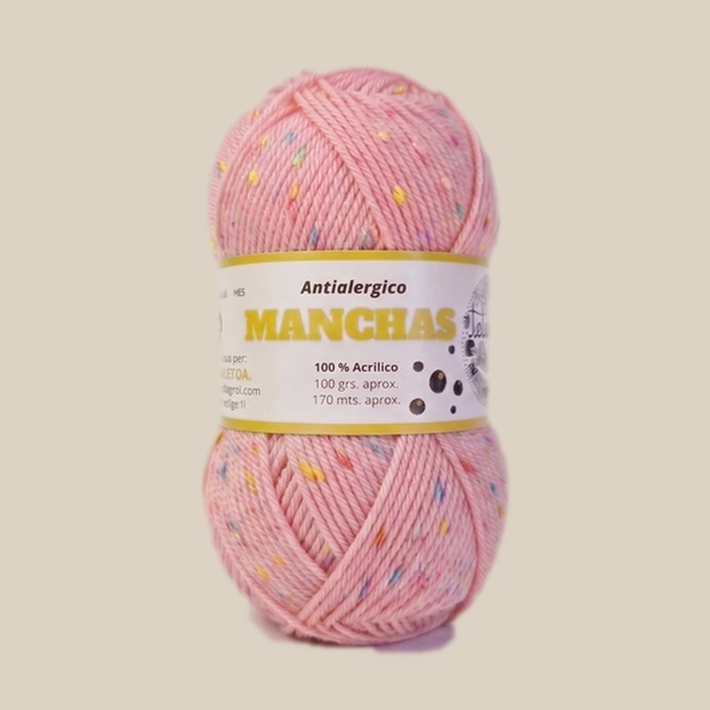Manchas