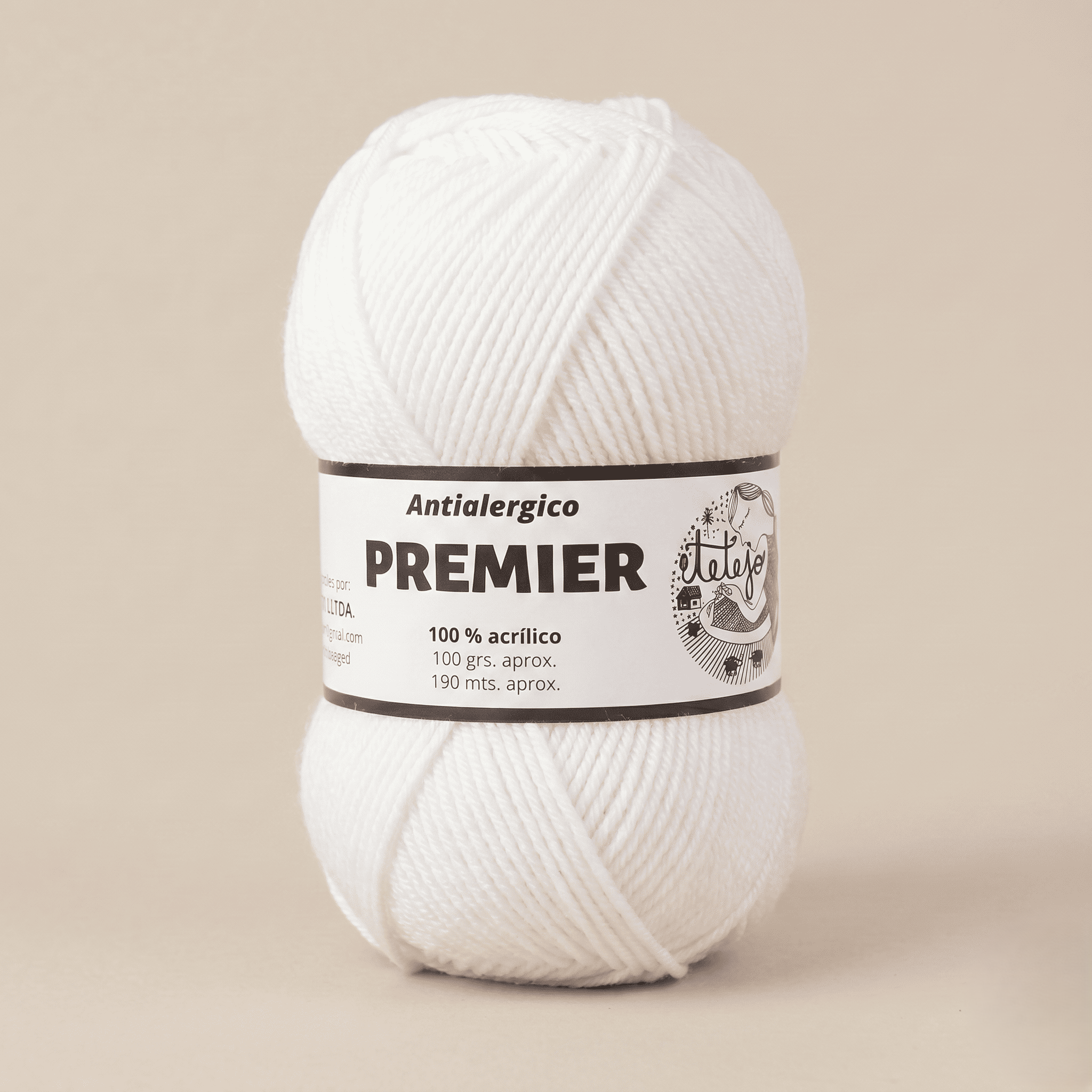 Premier Blanco