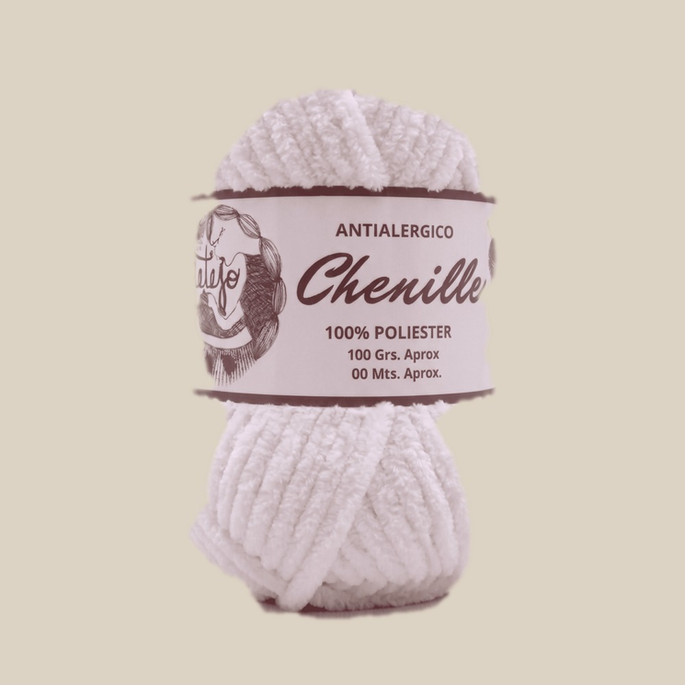 Chenille