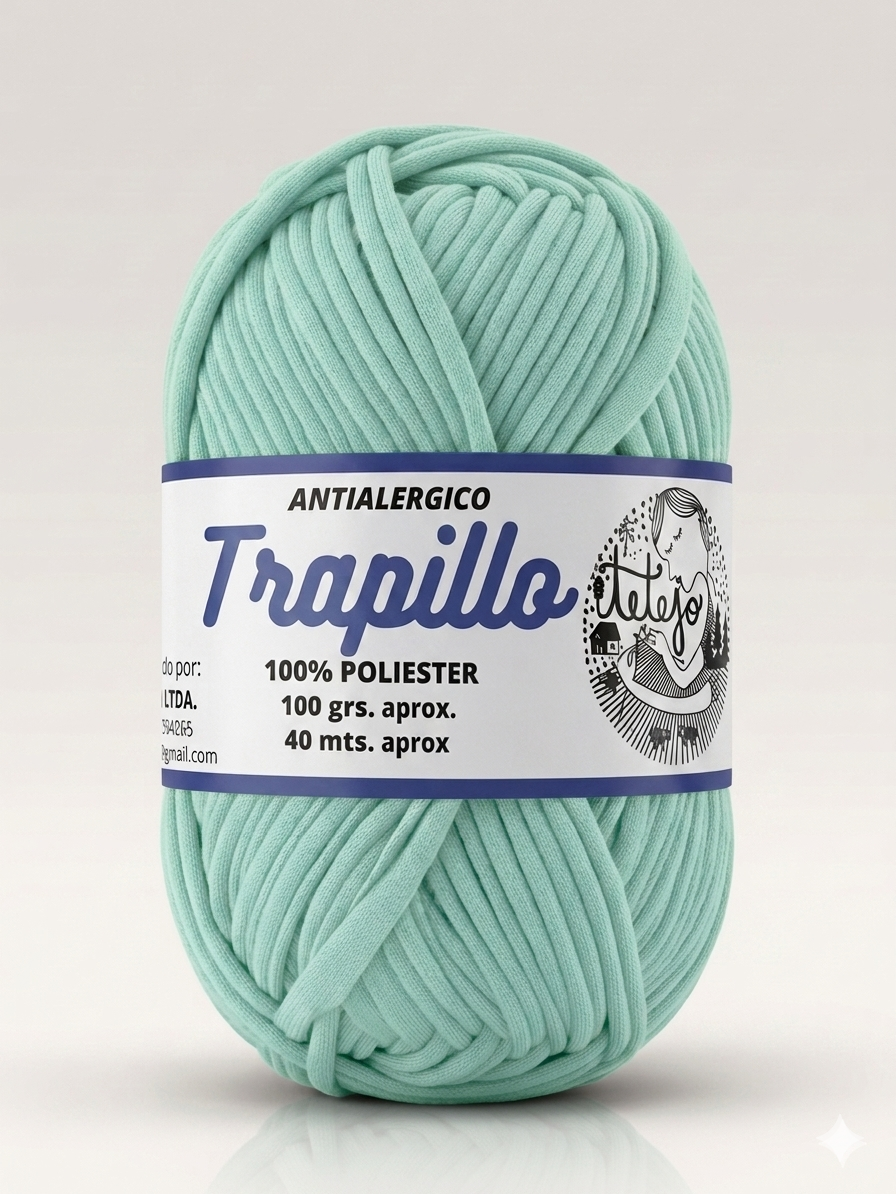 Trapillo