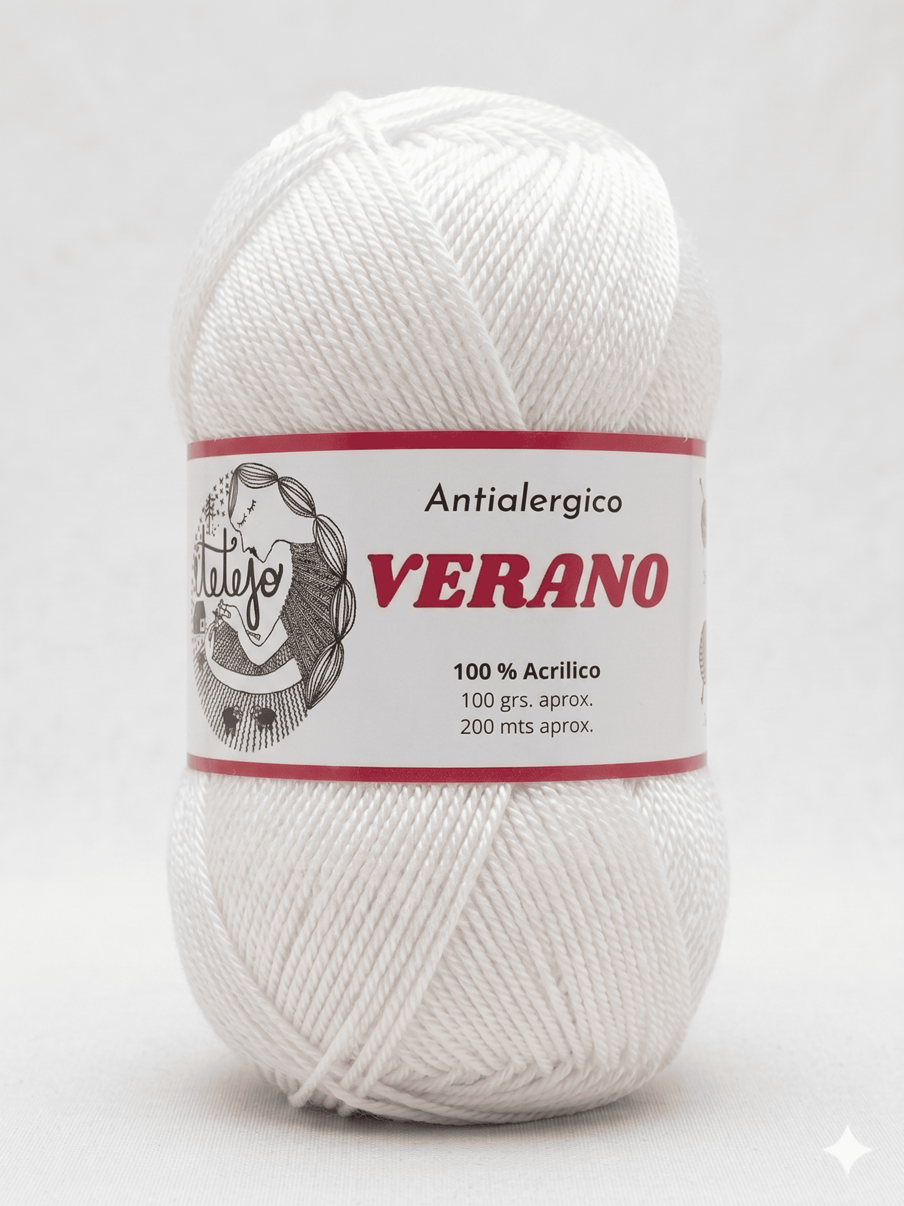 Verano Color 1